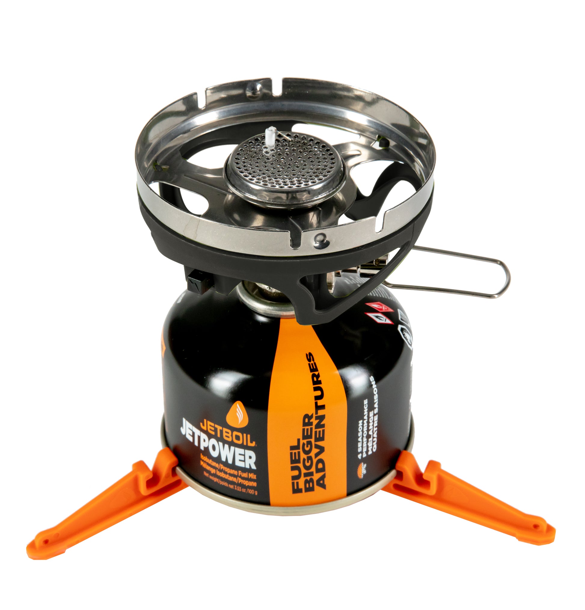 JETBOIL MINIMO 1,0L KEITIN - Korppi Gear