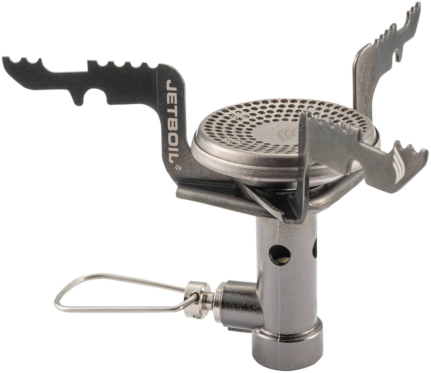 JETBOIL STASH 0,8L KEITIN TITAN - Korppi Gear