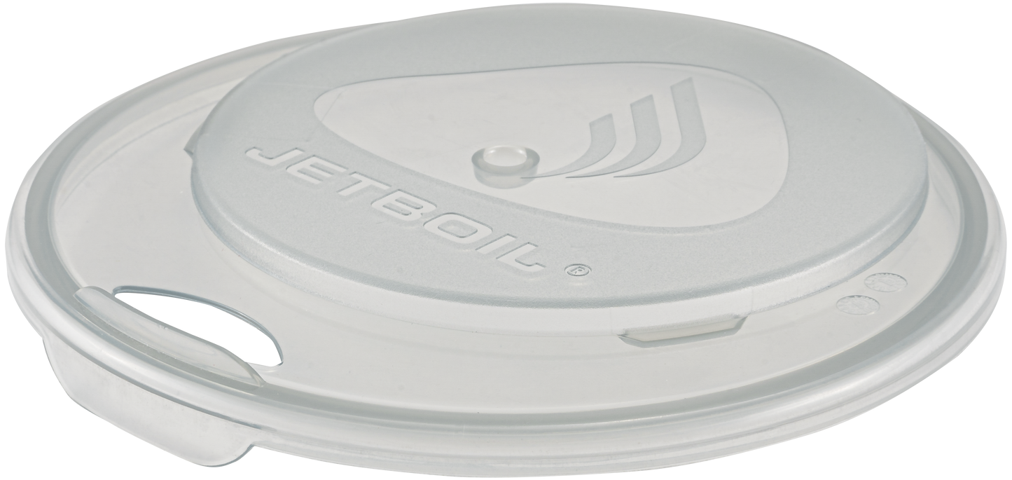 JETBOIL STASH 0,8L KEITIN TITAN - Korppi Gear