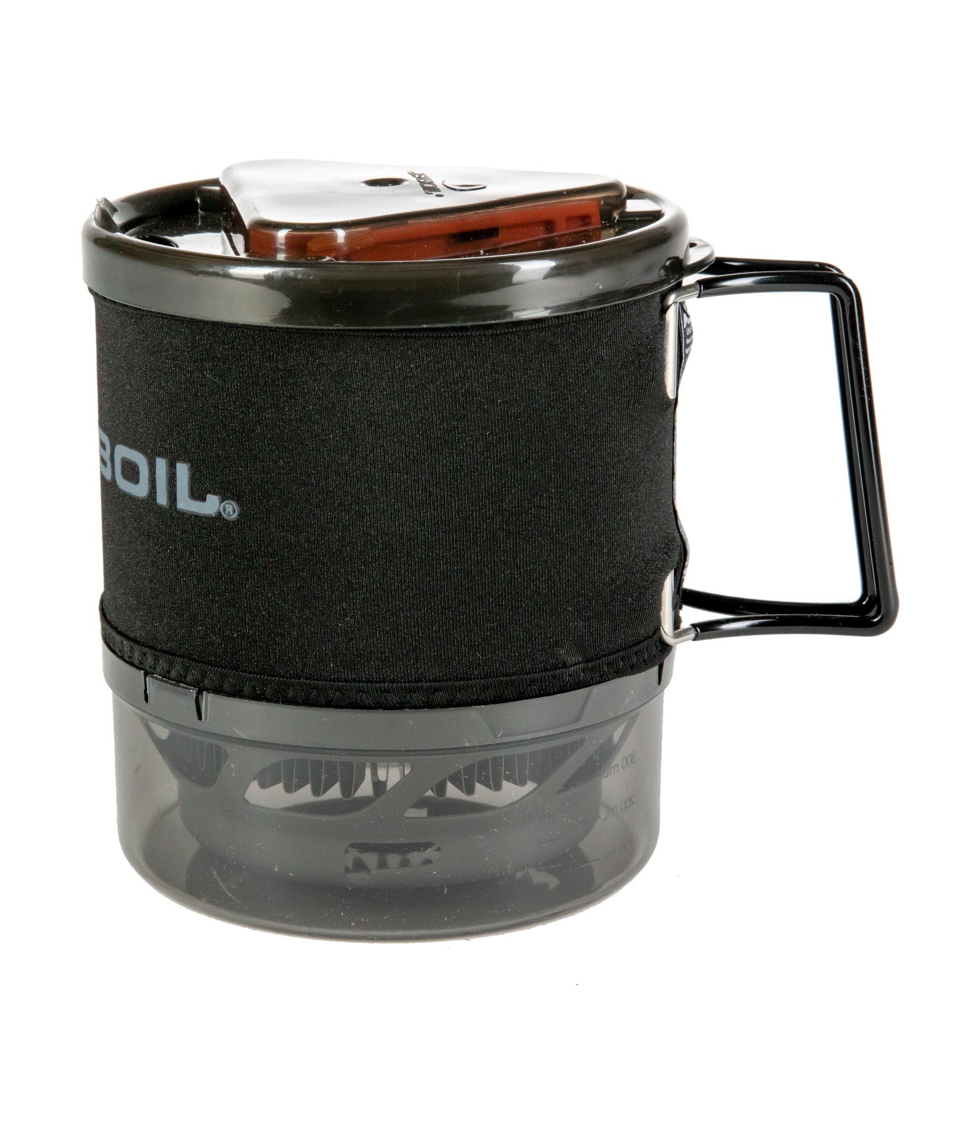 JETBOIL MINIMO 1,0L KEITIN - Korppi Gear