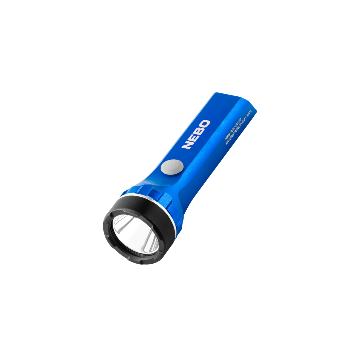 NEBO LUXTREME NANO POCKET LIGHT (BLUE)