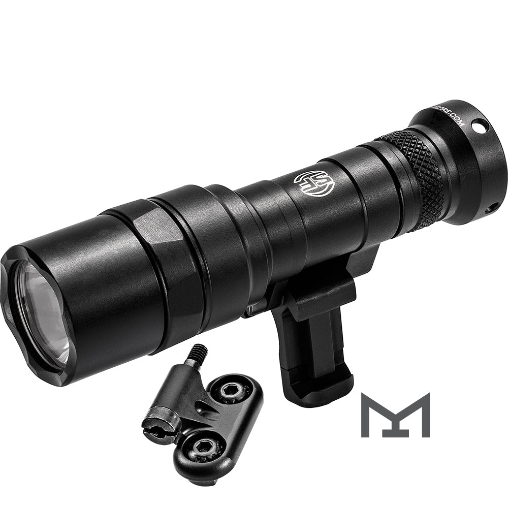 SUREFIRE MINI SCOUTLIGHT PRO - Korppi Gear