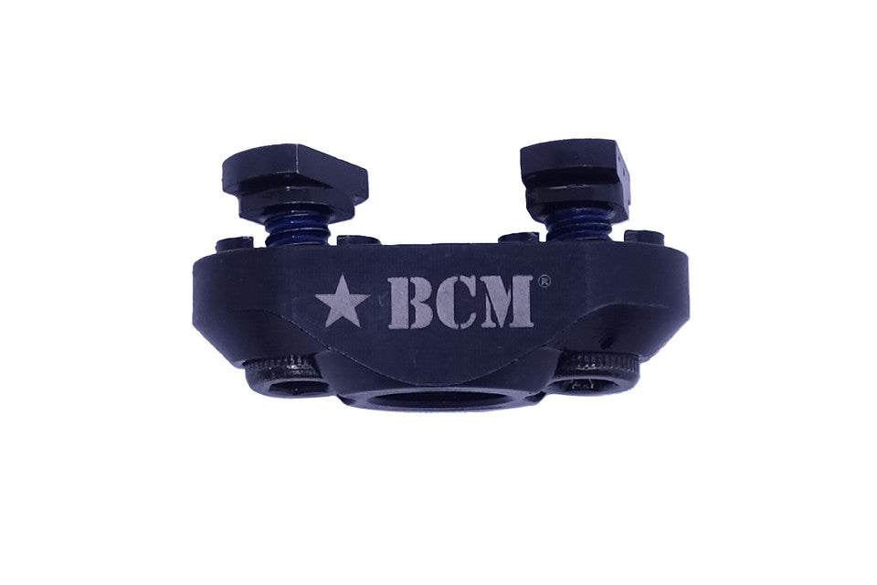 BCM GUNFIGHTER (M-LOK®) QD LOW-PRO SLING MOUNT