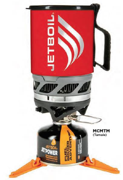 JETBOIL MICROMO 0,8L KEITIN - Korppi Gear