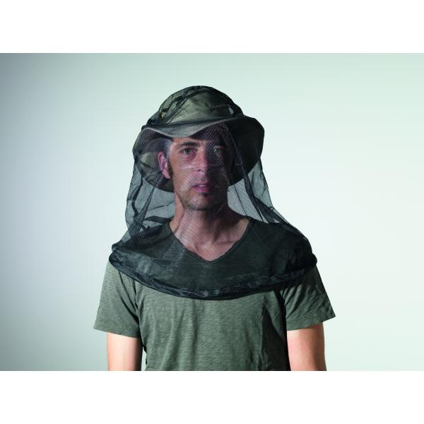COCOON MOSQUITO HEAD NET ULTRALIGHT - Korppi Gear