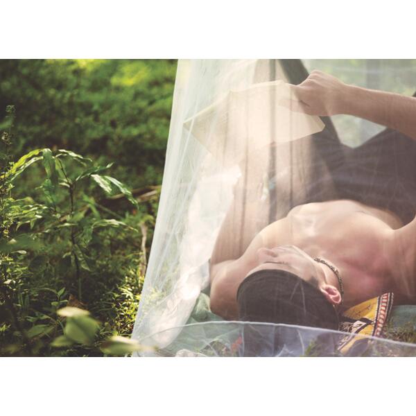 COCOON OUTDOORNET SINGLE ULTRALIGHT - Korppi Gear