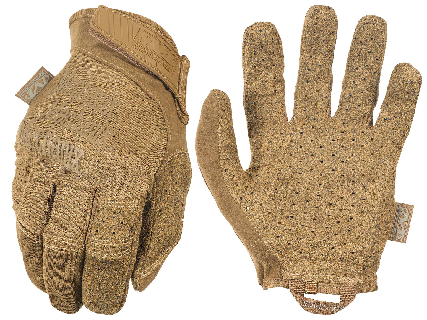 MECHANIX SPECIALTY VENT - Korppi Gear