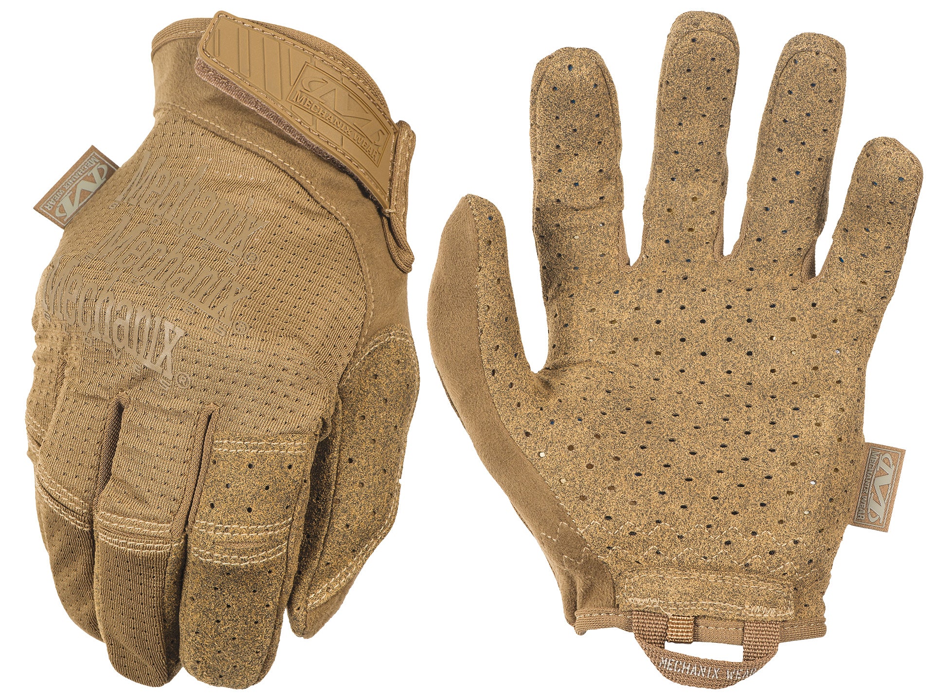 MECHANIX SPECIALTY VENT - Korppi Gear