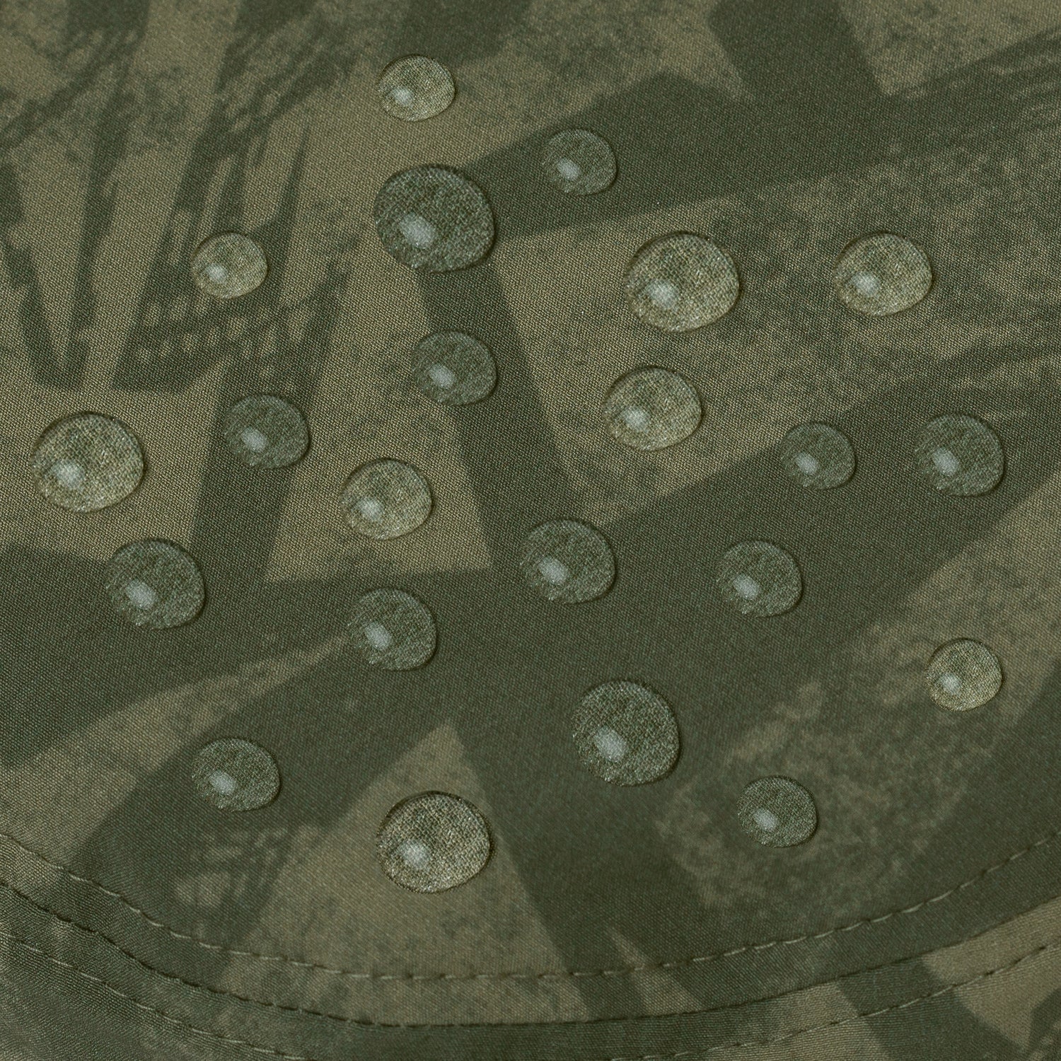 BUFF ADVENTURE BUCKET HAT - Korppi Gear