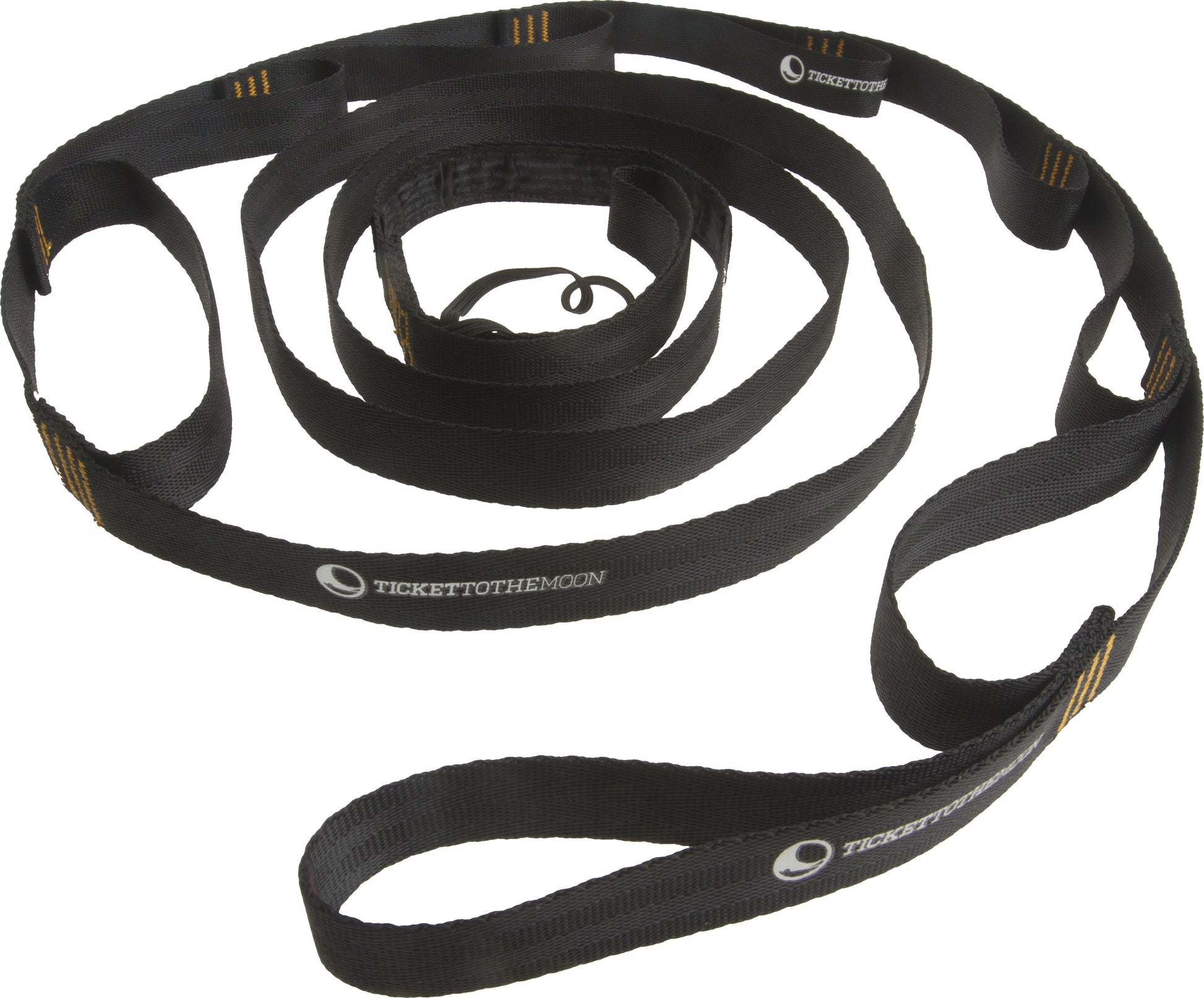 TICKET TO THE MOON MOON-STRAP NAUHA 2x260CM - Korppi Gear