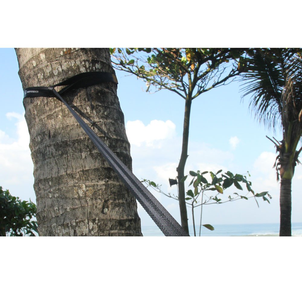 TICKET TO THE MOON MOON-STRAP NAUHA 2x260CM - Korppi Gear