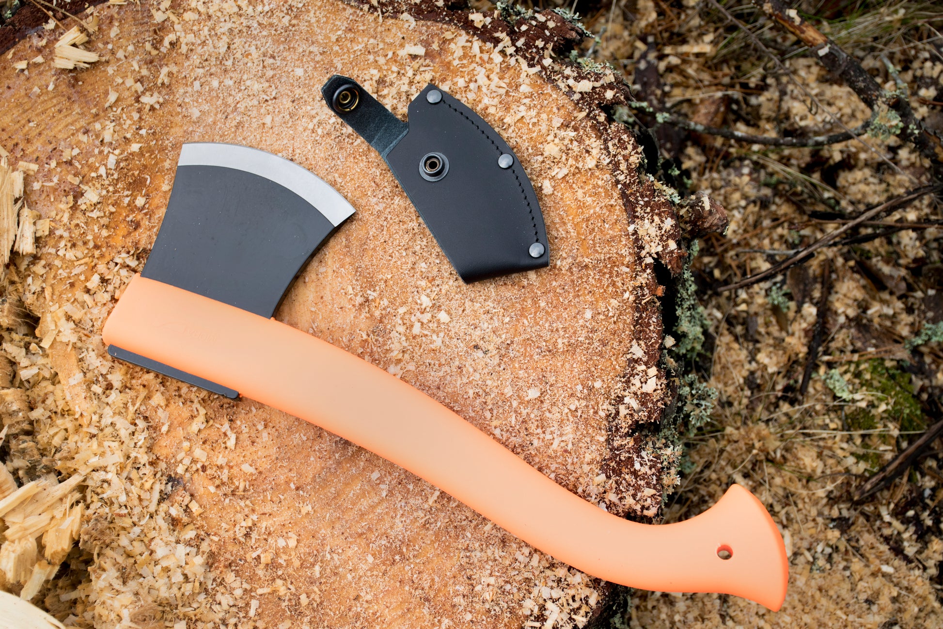 MORAKNIV OUTDOOR AXE RETKIKIRVES - Korppi Gear