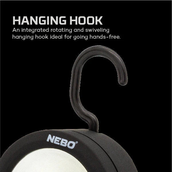 NEBO ANGLE LIGHT