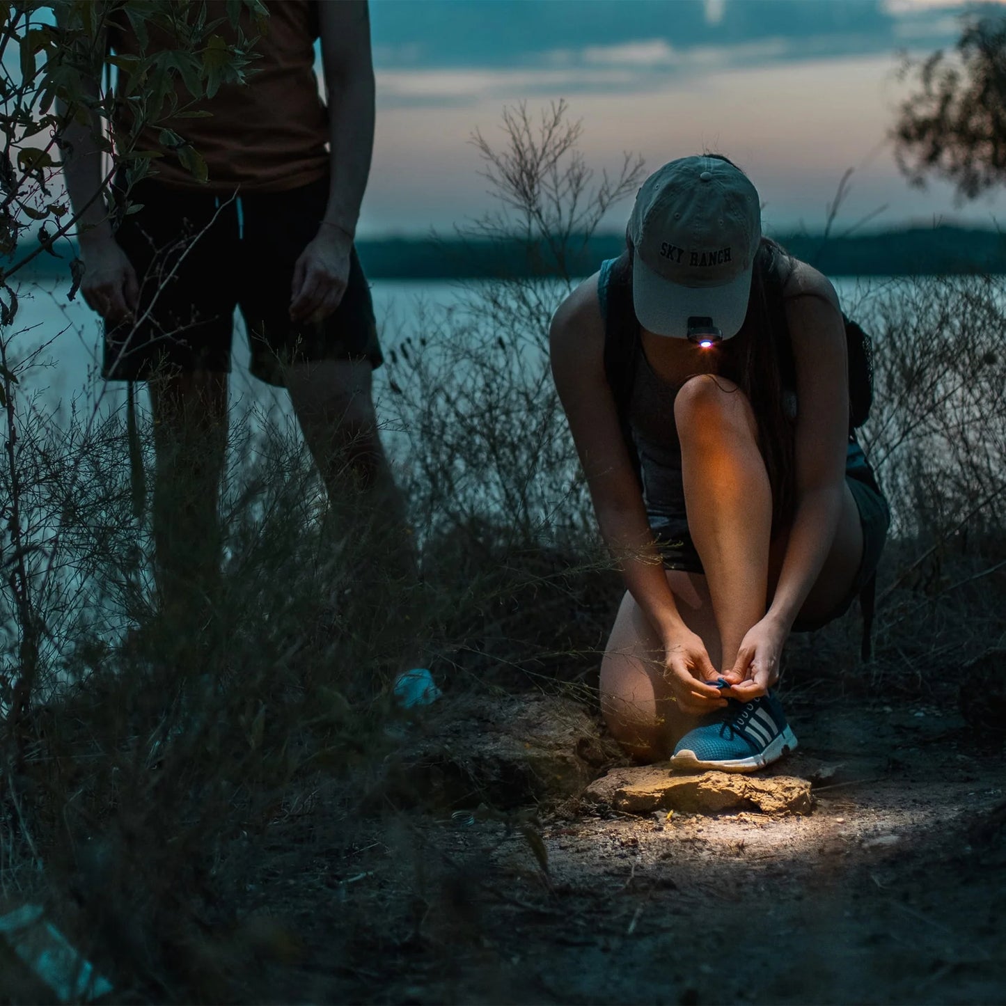 NEBO MYCRO HEADLAMP