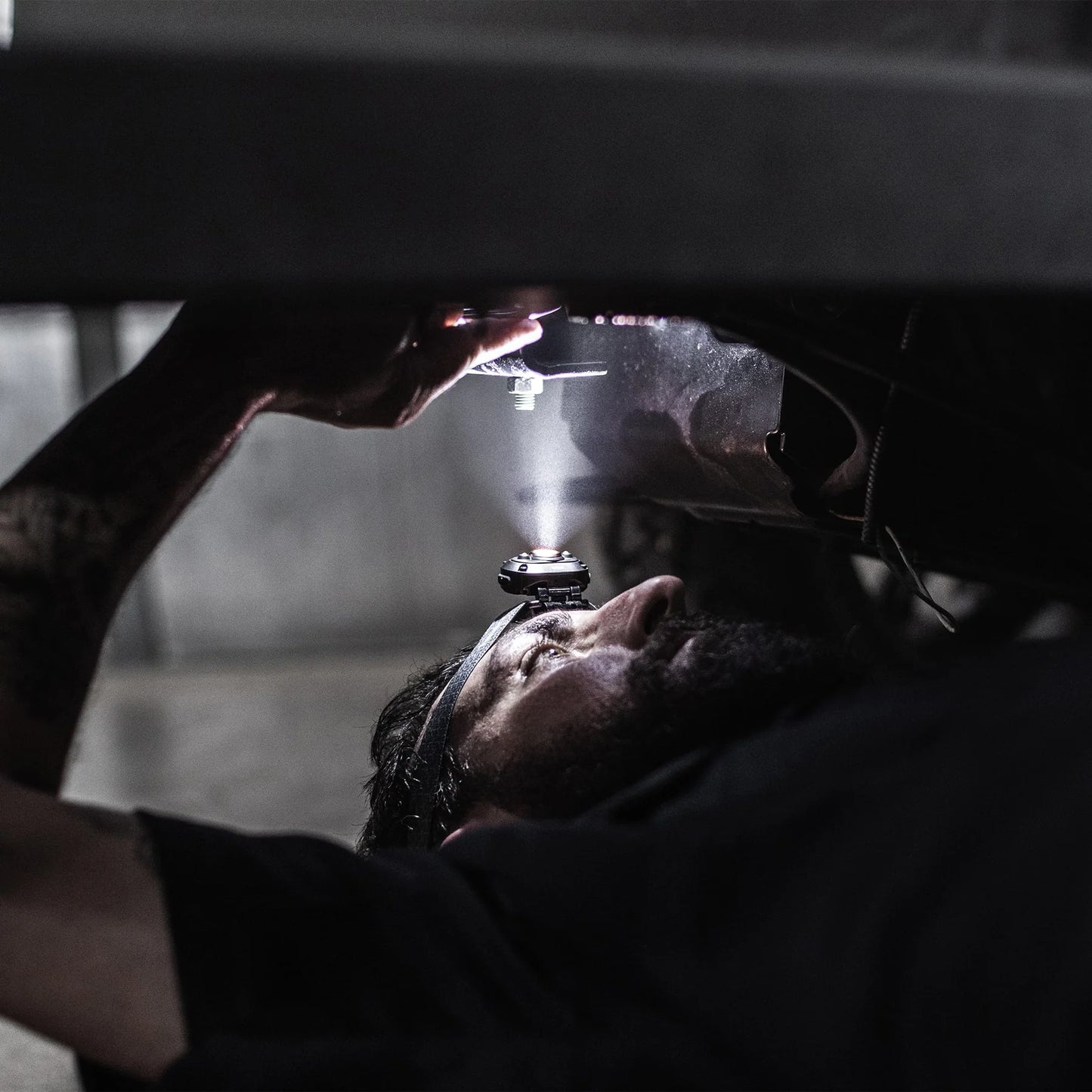 NEBO MYCRO HEADLAMP