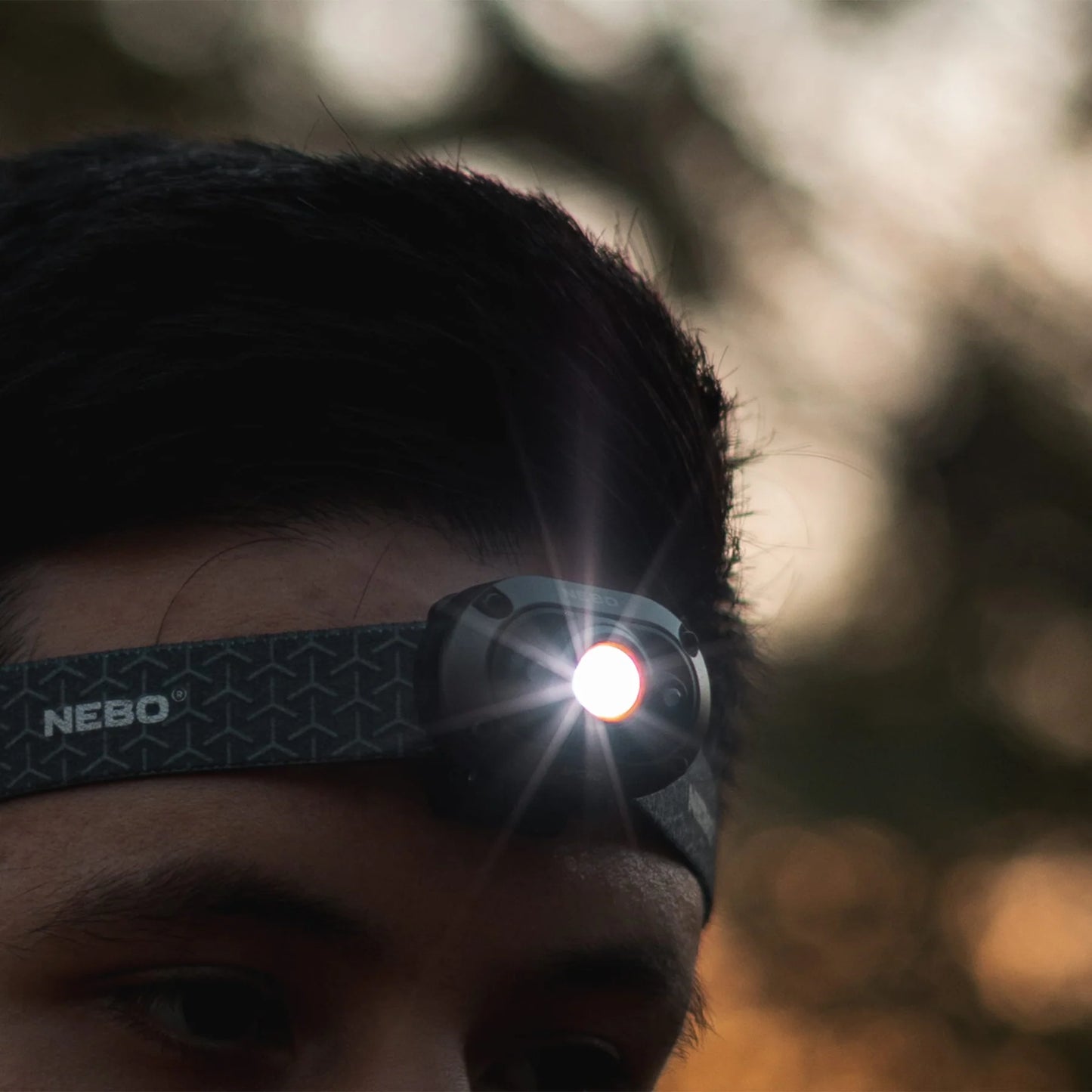 NEBO MYCRO HEADLAMP