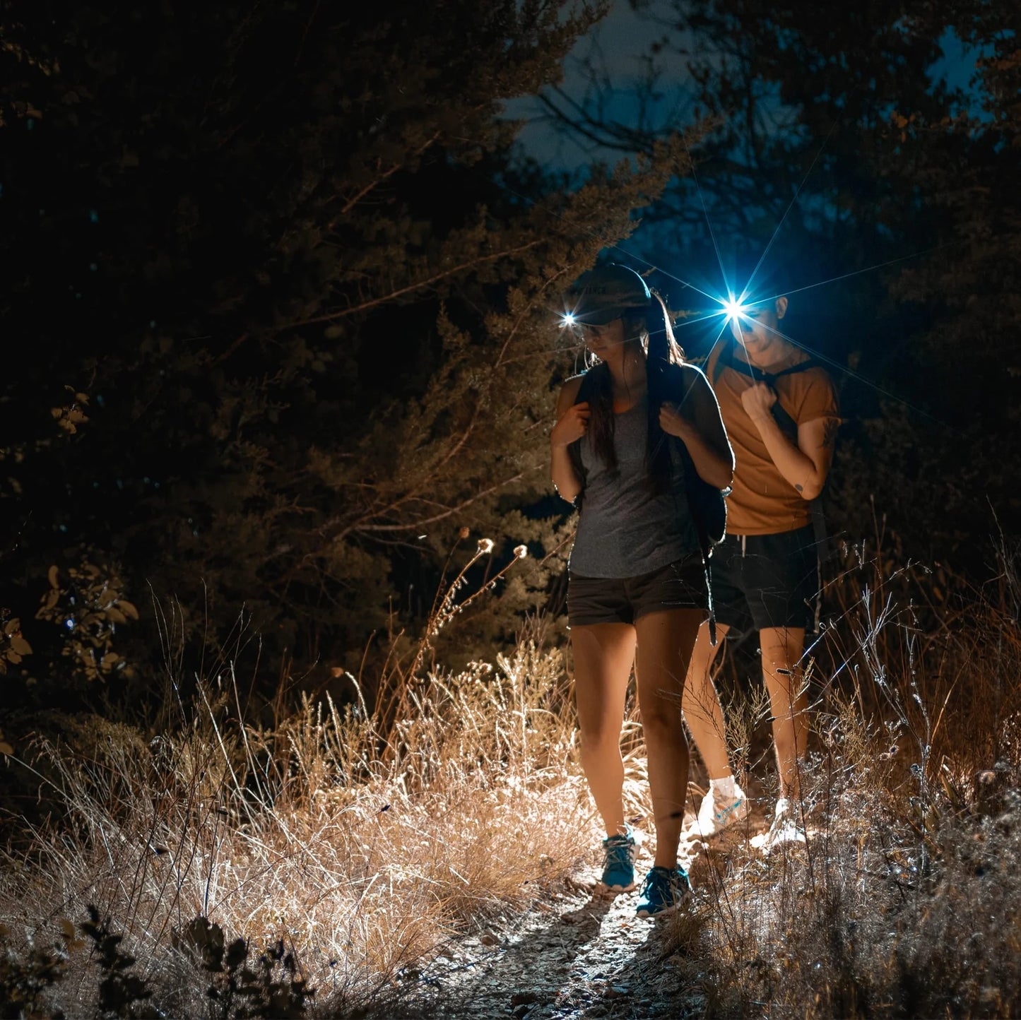 NEBO MYCRO HEADLAMP
