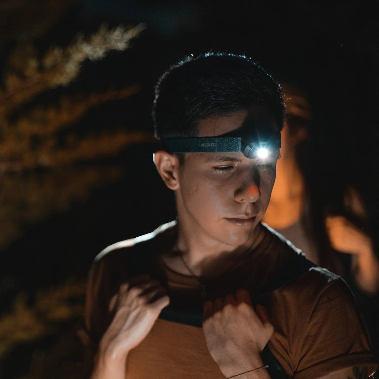 NEBO MYCRO HEADLAMP