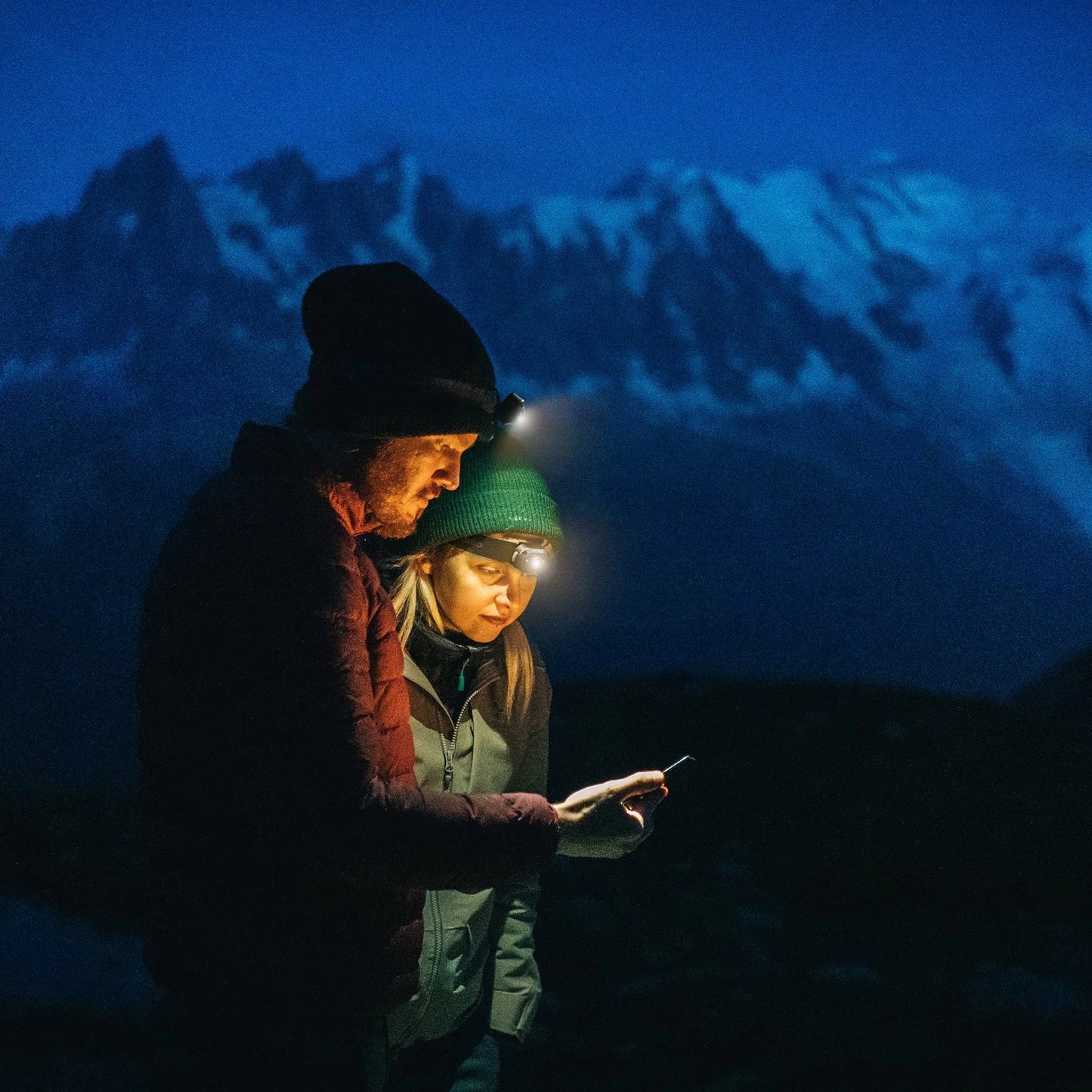 NEBO MYCRO HEADLAMP