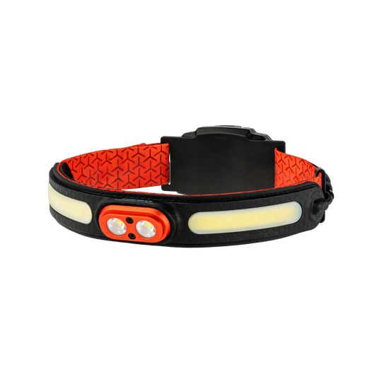 NEBO CURVBEAM 600 FLEX HEADLAMP