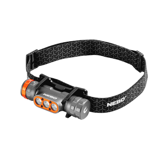 NEBO TRANSCEND 1500