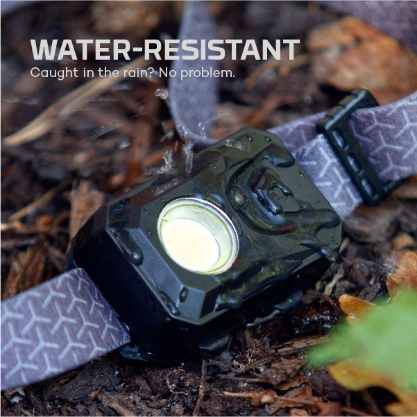 NEBO 150 HEADLAMP
