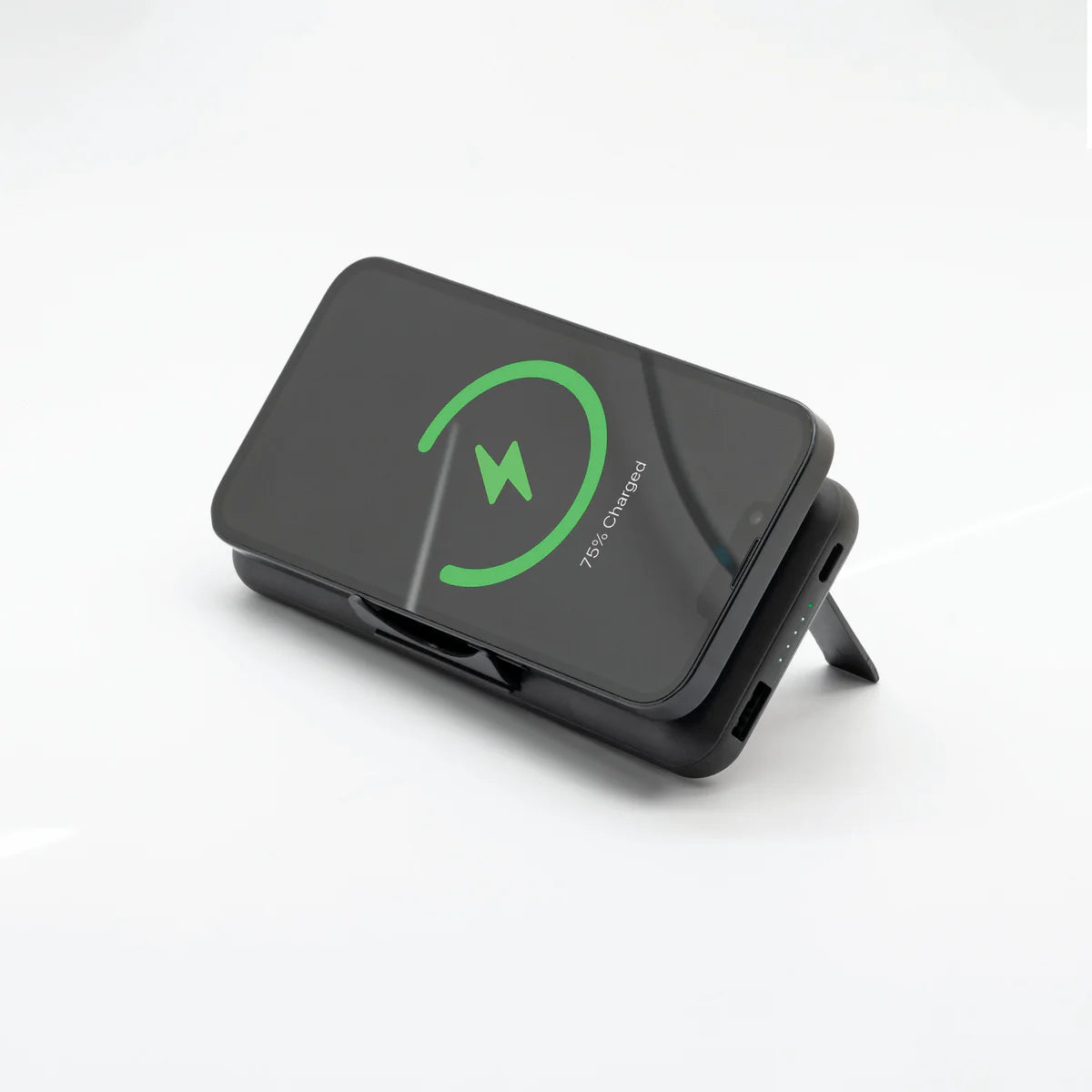 NEBO 10K WIRELESS POWERBANK