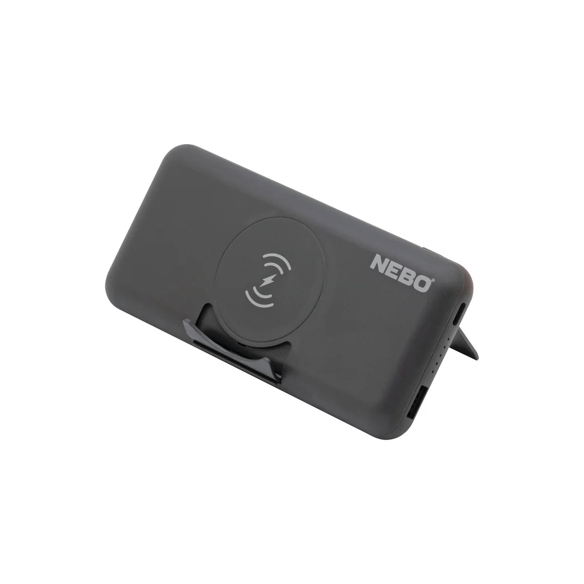 NEBO 10K WIRELESS POWERBANK
