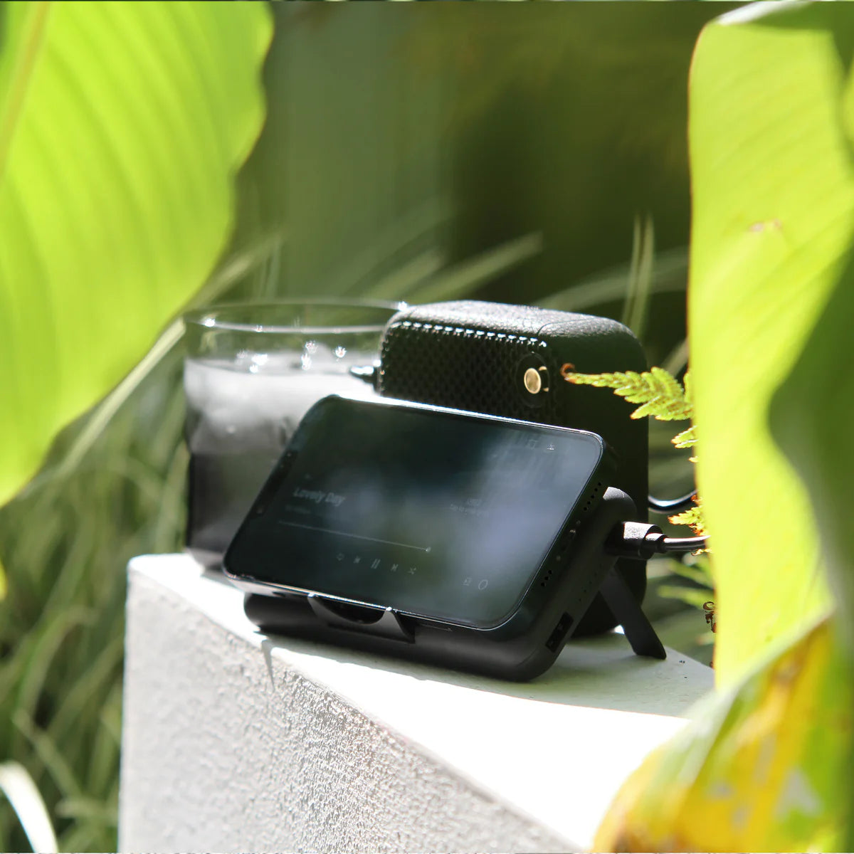 NEBO 10K WIRELESS POWERBANK