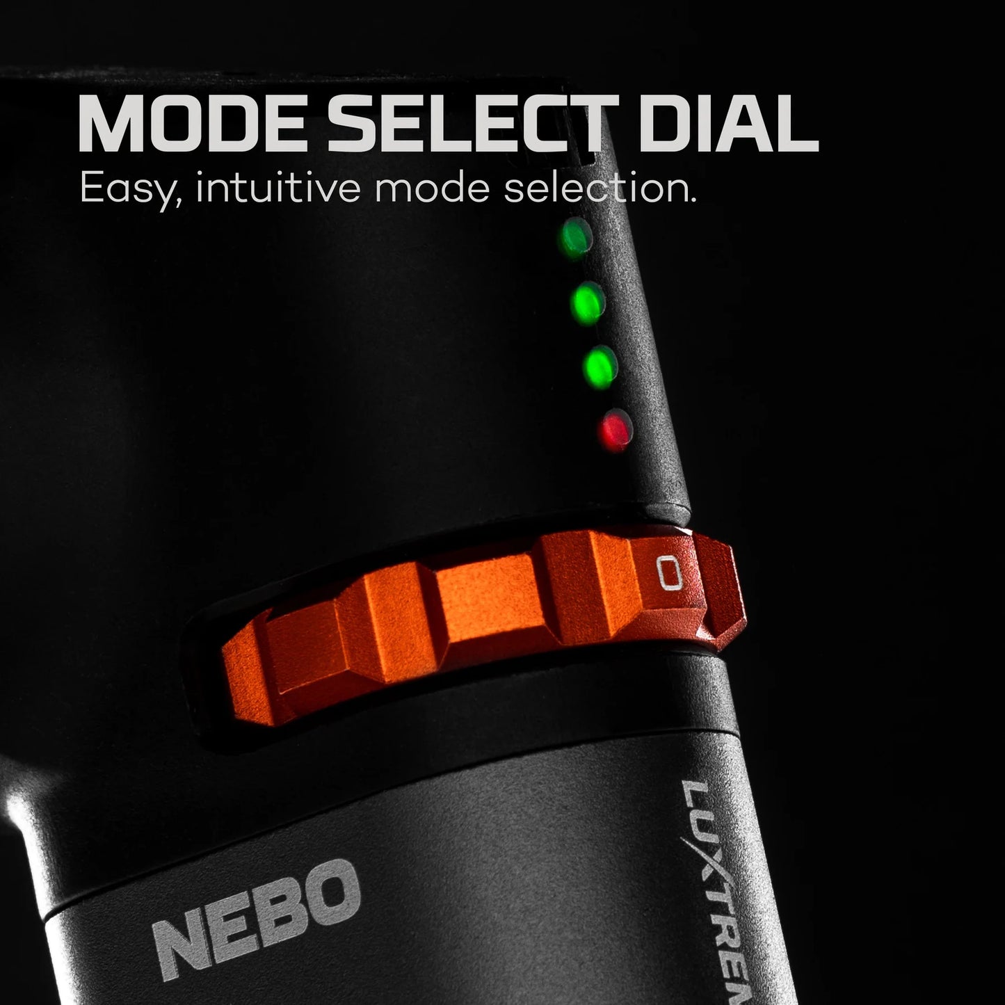 NEBO LUXTREME SL 75