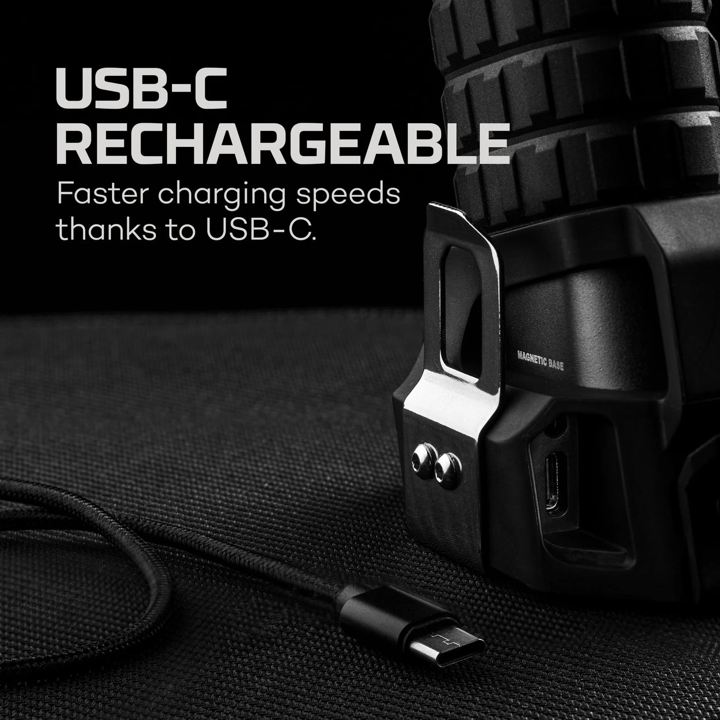 NEBO LUXTREME SL 25 R