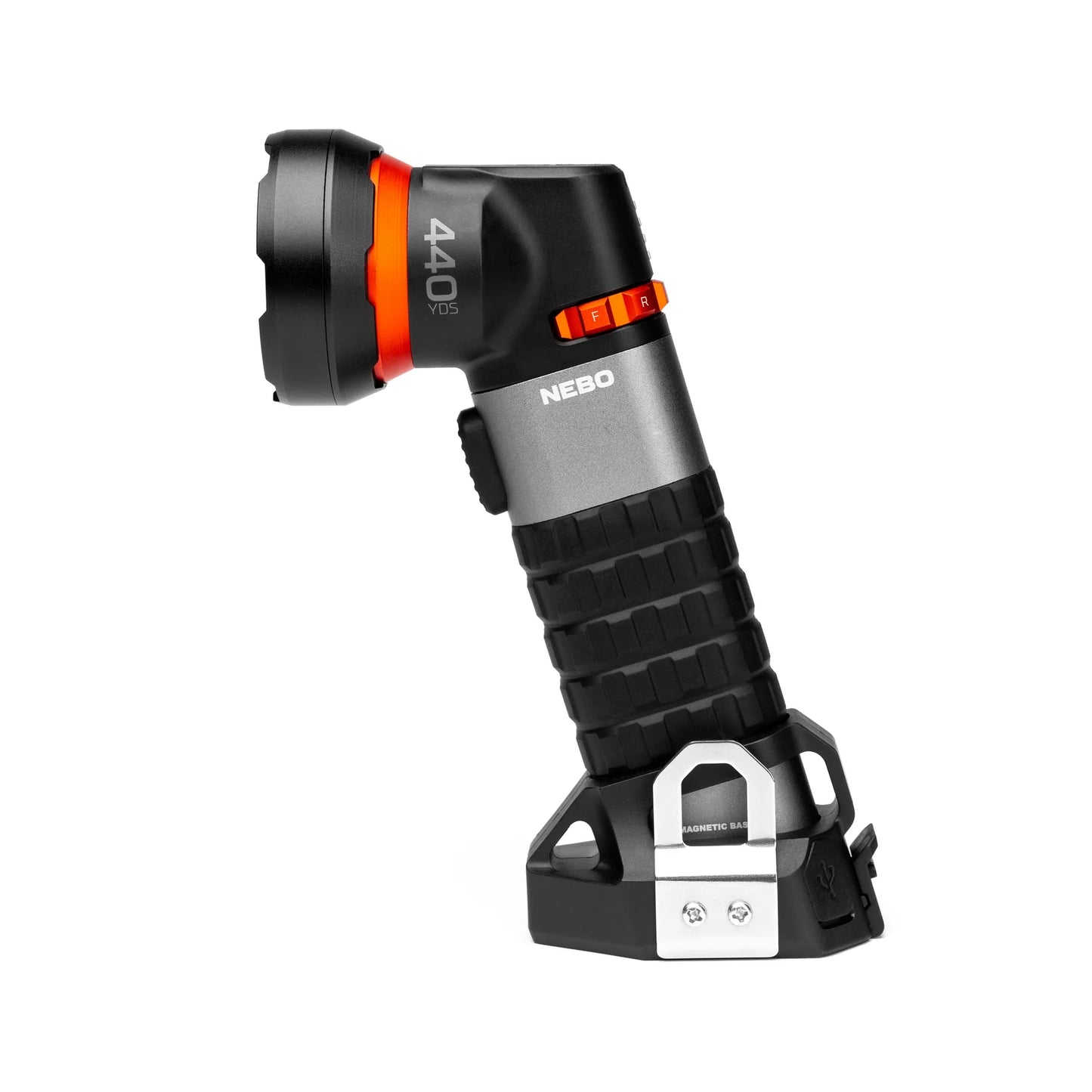 NEBO LUXTREME SL 25 R