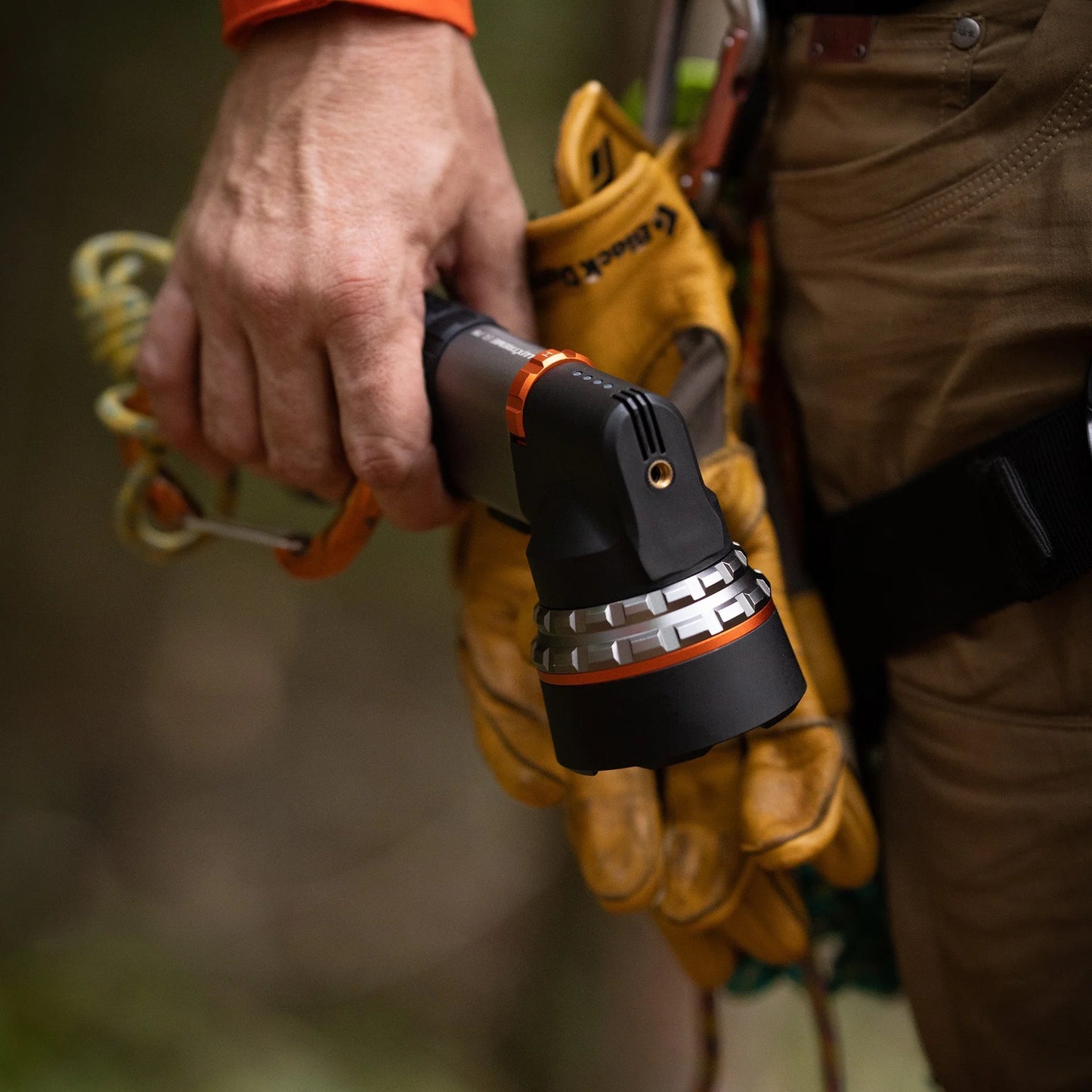 NEBO LUXTREME SL100
