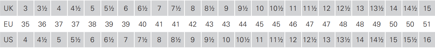 HAIX BLACK EAGLE NATURE GTX MID - Korppi Gear