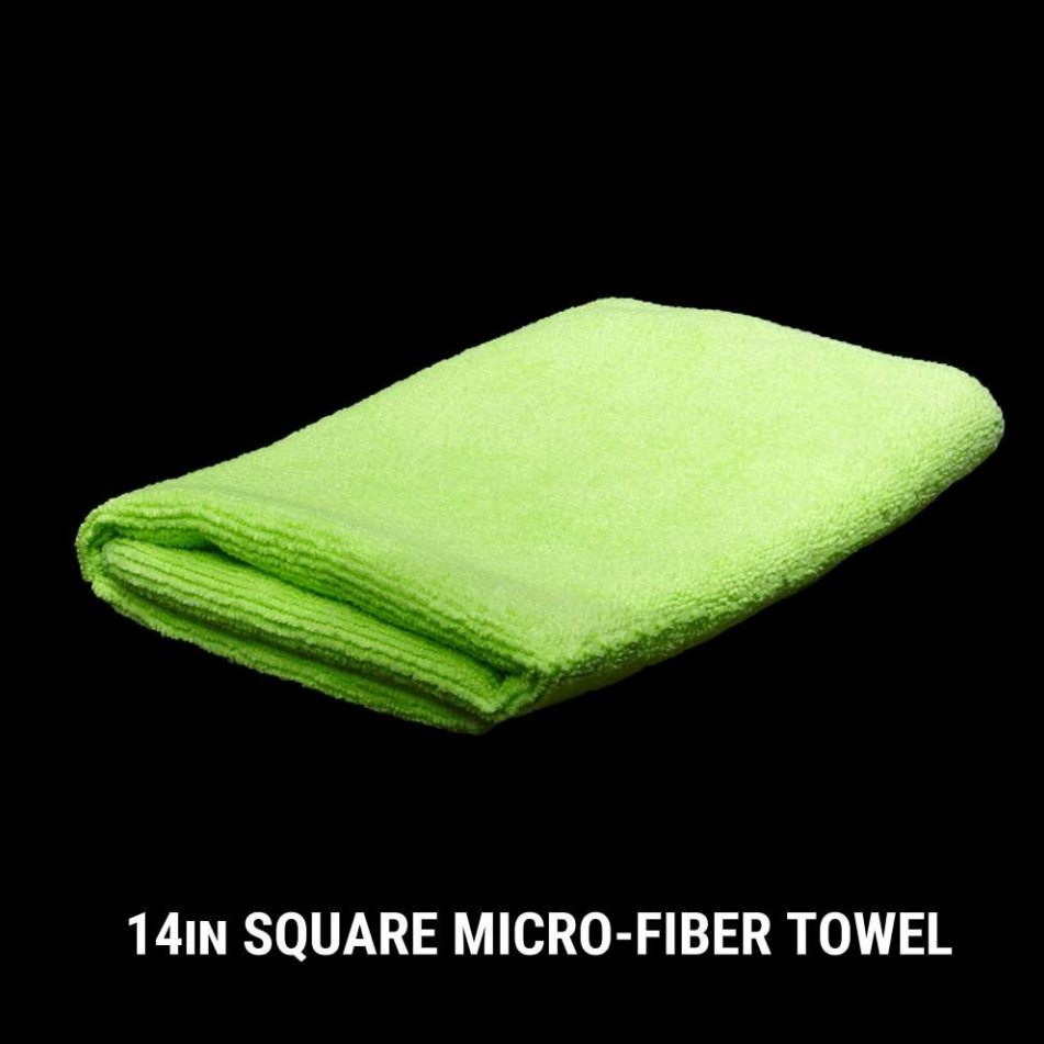 BREAKTHROUGH BT-101 BASIC CLEANING KIT - Korppi Gear