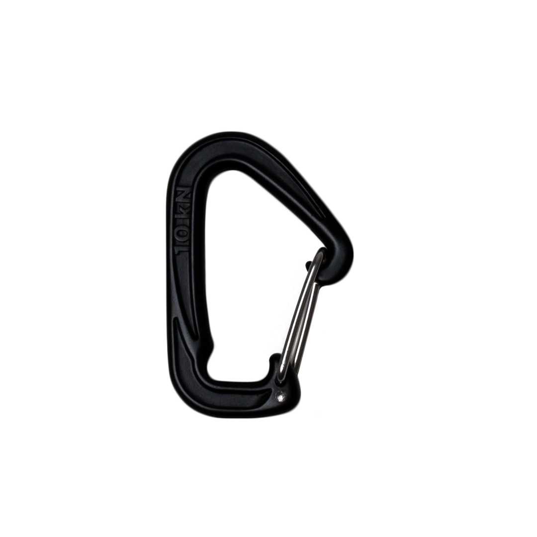 TICKET TO THE MOON HAMMOCK CARABINER 2KPL 10kN - Korppi Gear