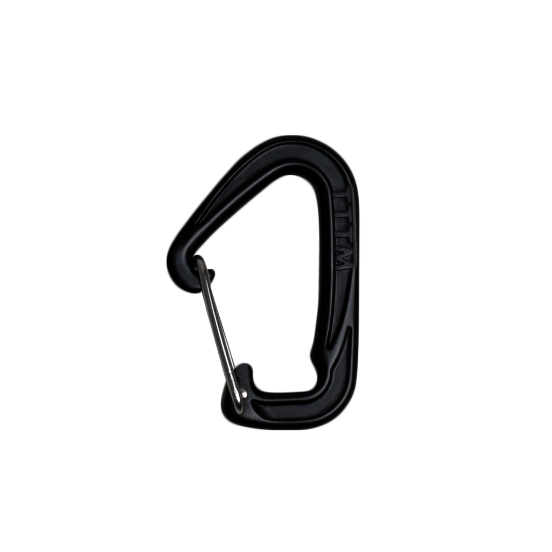 TICKET TO THE MOON HAMMOCK CARABINER 2KPL 10kN - Korppi Gear