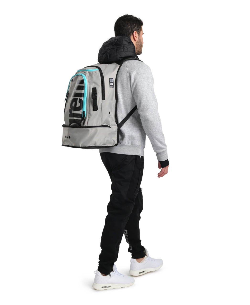 ARENA FASTBACK 3.0 - Korppi Gear