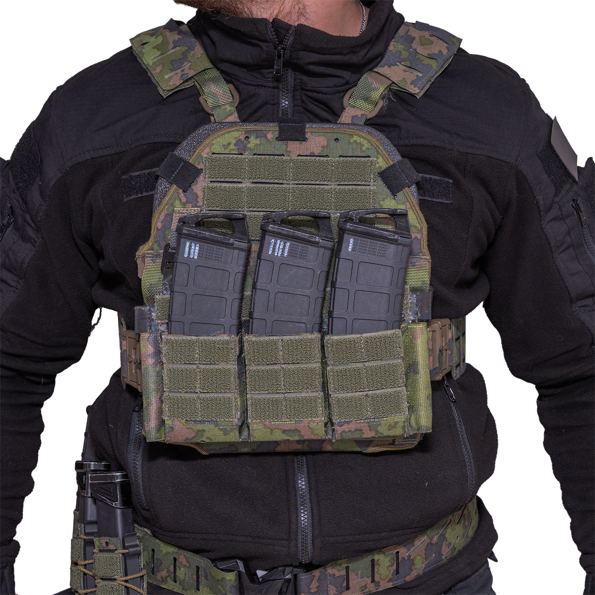 EXITUS LAC (LIGHT ASSAULT CARRIER)