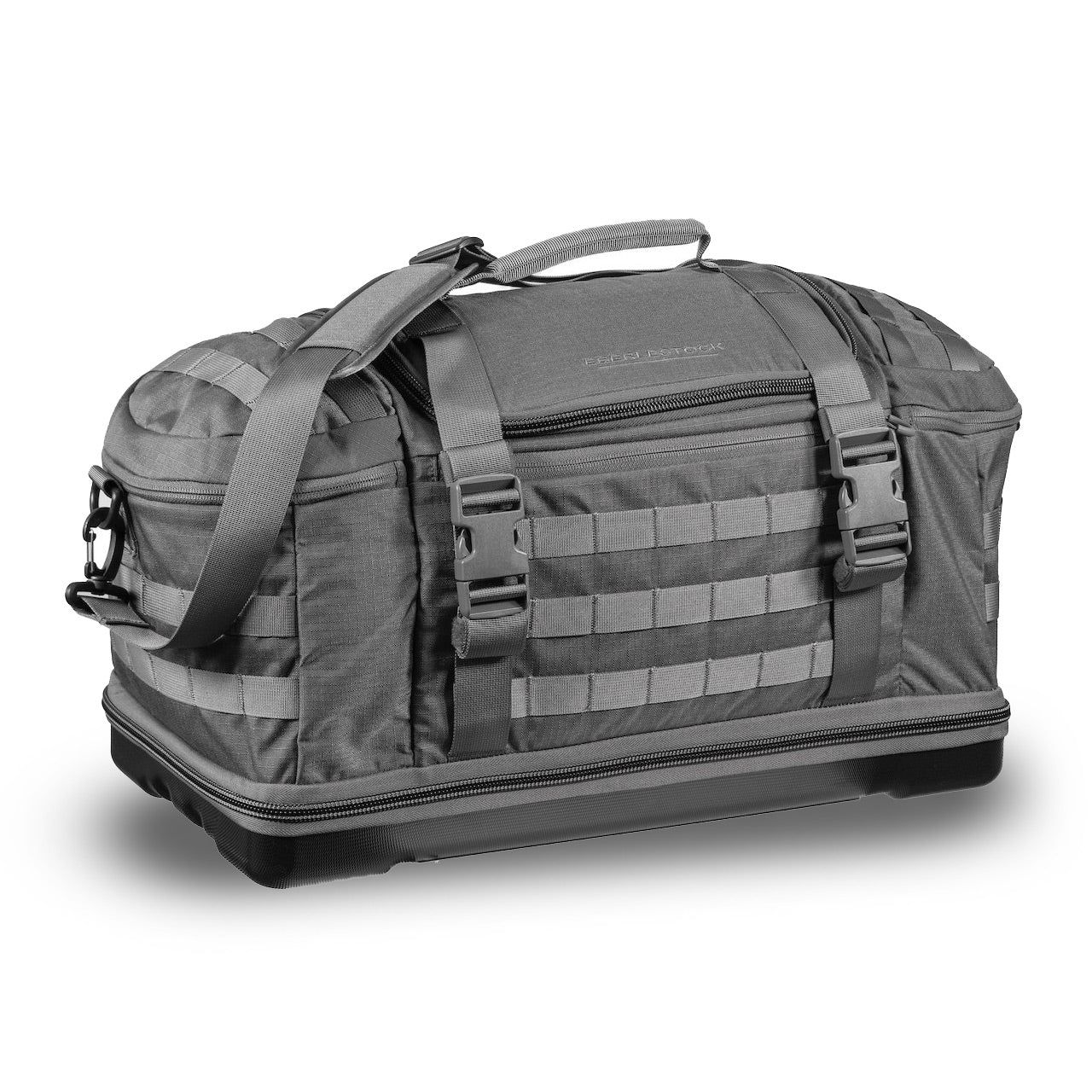 EBERLESTOCK BANG-BANG RANGE BAG - Korppi Gear