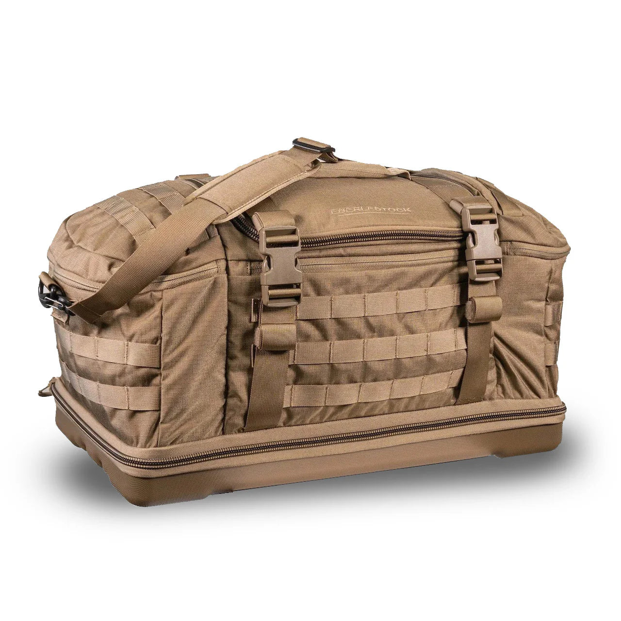 EBERLESTOCK BANG-BANG RANGE BAG - Korppi Gear