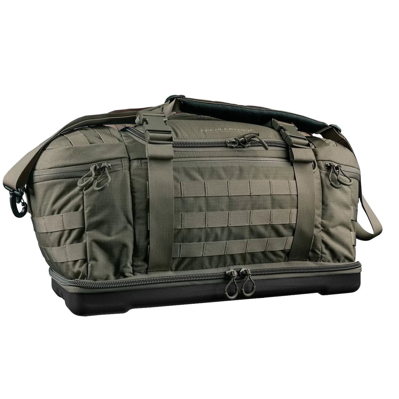 EBERLESTOCK BANG-BANG RANGE BAG - Korppi Gear