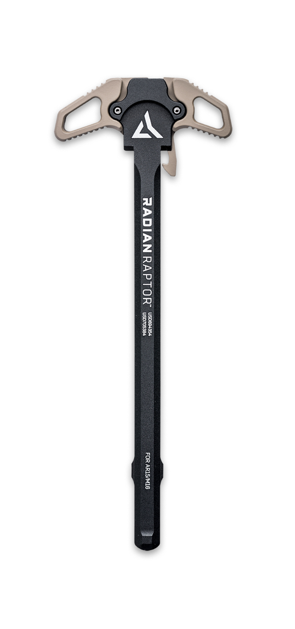 RADIAN RAPTOR, CERAKOTE FDE - Korppi Gear