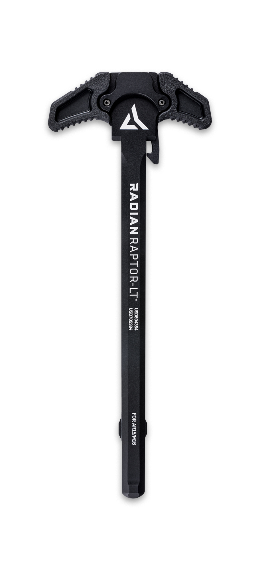 RADIAN RAPTOR-LT AMBIDEXTROUS CHARGING HANDLE FOR AR15 - Korppi Gear