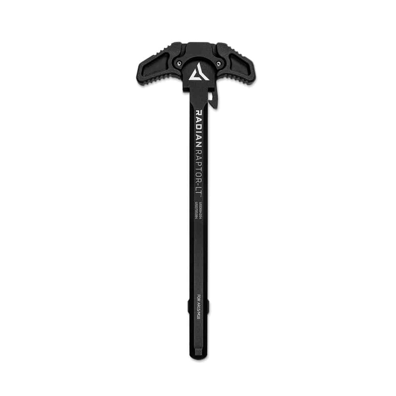 RADIAN RAPTOR-LT AMBIDEXTROUS CHARGING HANDLE FOR AR15 - Korppi Gear