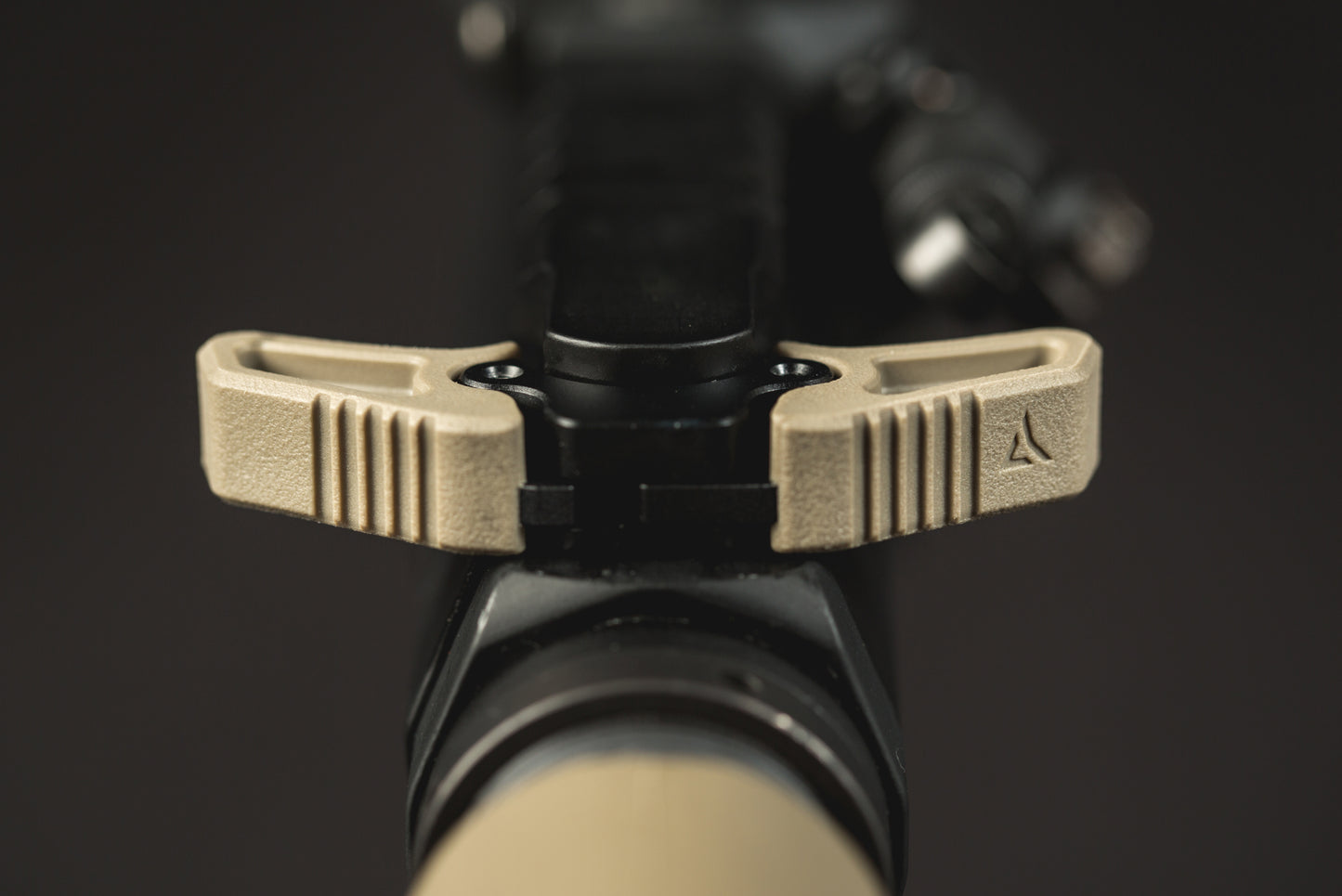 RADIAN RAPTOR-LT AMBIDEXTROUS CHARGING HANDLE FOR AR15 - Korppi Gear