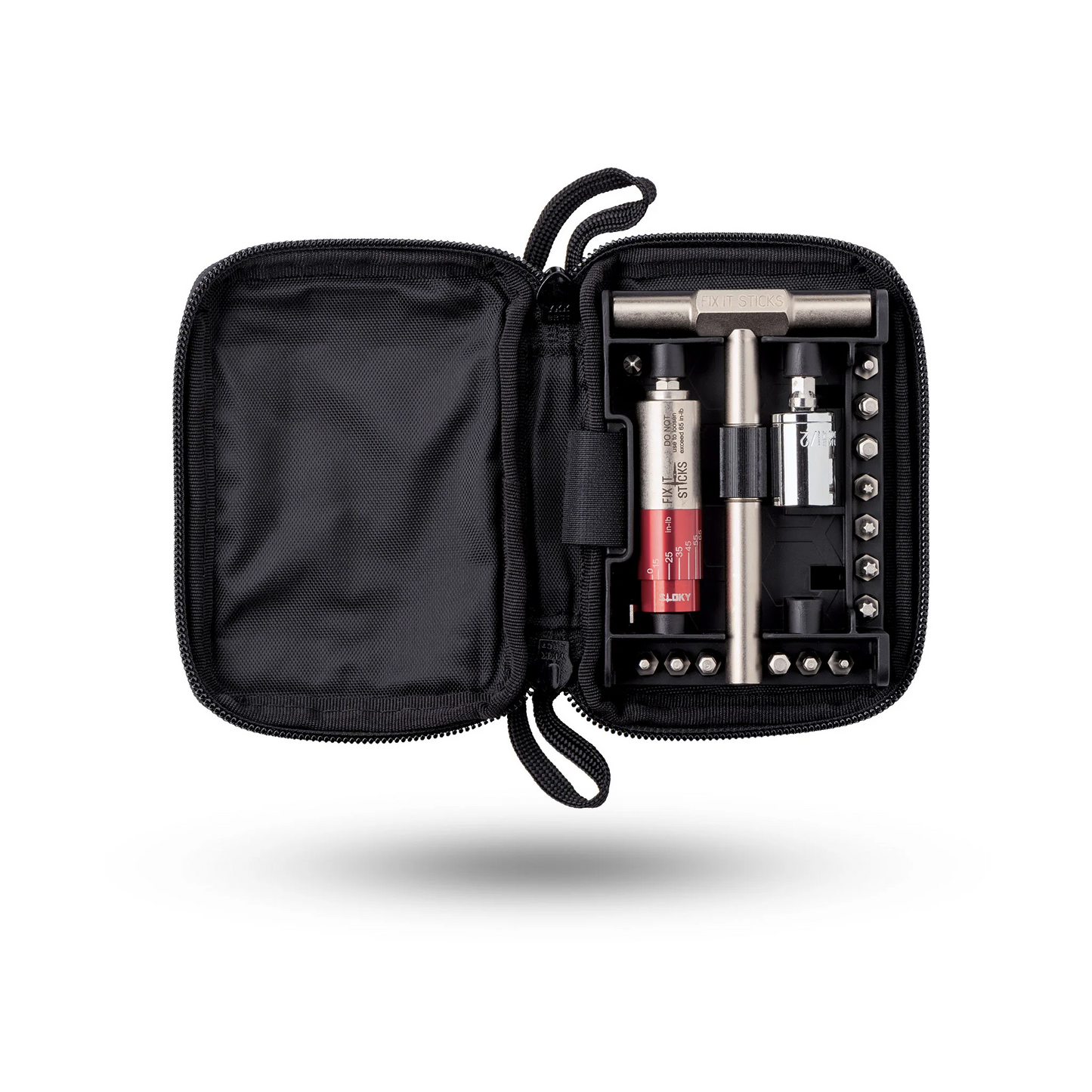 FIXITSTICKS ALL-IN-ONE TORQUE DRIVER KIT - Korppi Gear