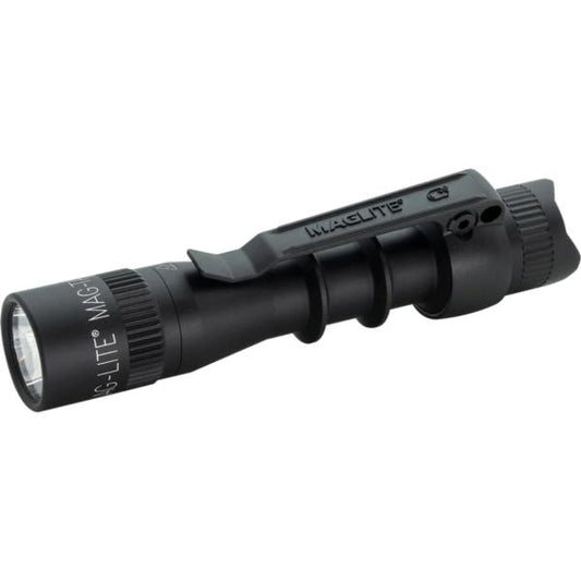 MAGLITE MAG-TAC II PLAIN - Korppi Gear