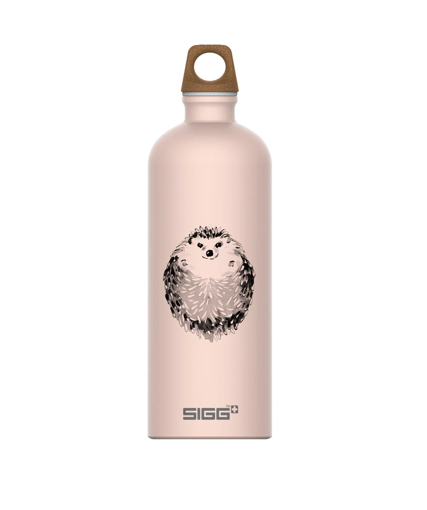 SIGG X TJ HEDGEHOG 1,0 L