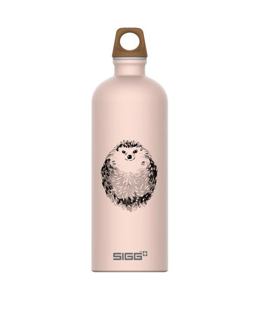 SIGG X TJ HEDGEHOG 1,0 L